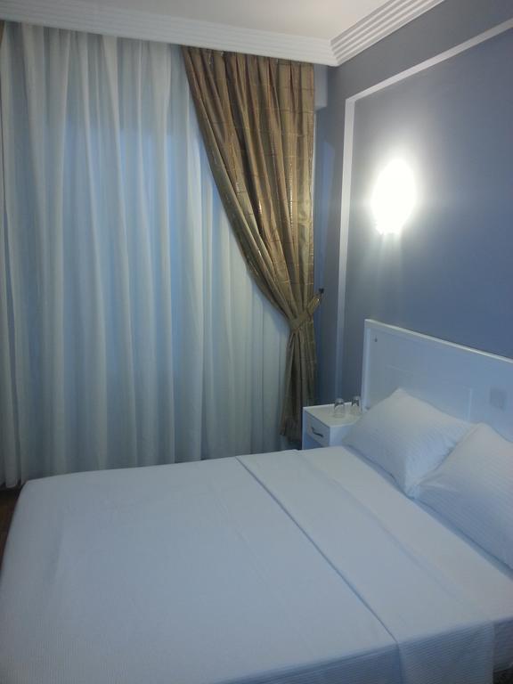 Adrian Beach Hotel Fethiye Habitación foto