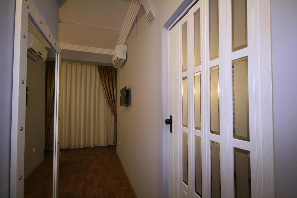 Adrian Beach Hotel Fethiye Exterior foto