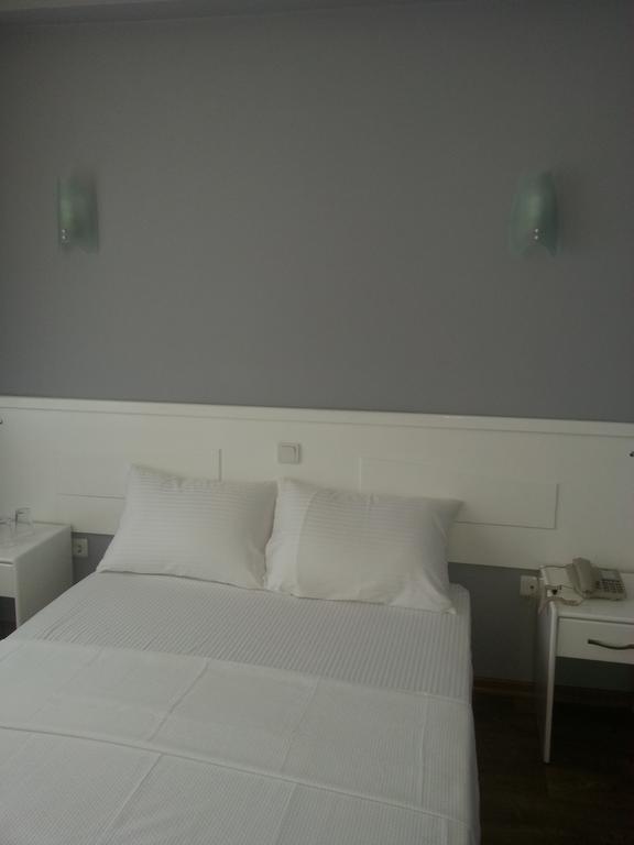 Adrian Beach Hotel Fethiye Habitación foto