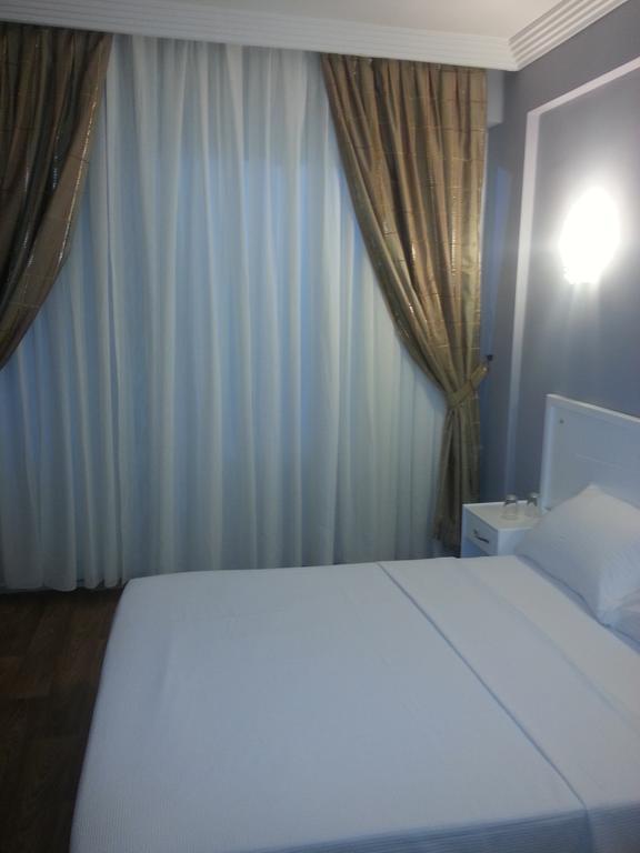 Adrian Beach Hotel Fethiye Exterior foto