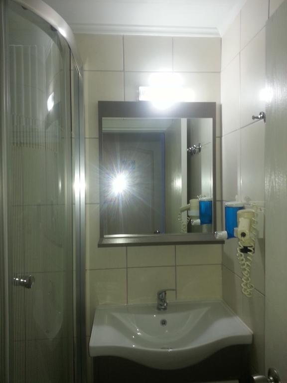 Adrian Beach Hotel Fethiye Habitación foto